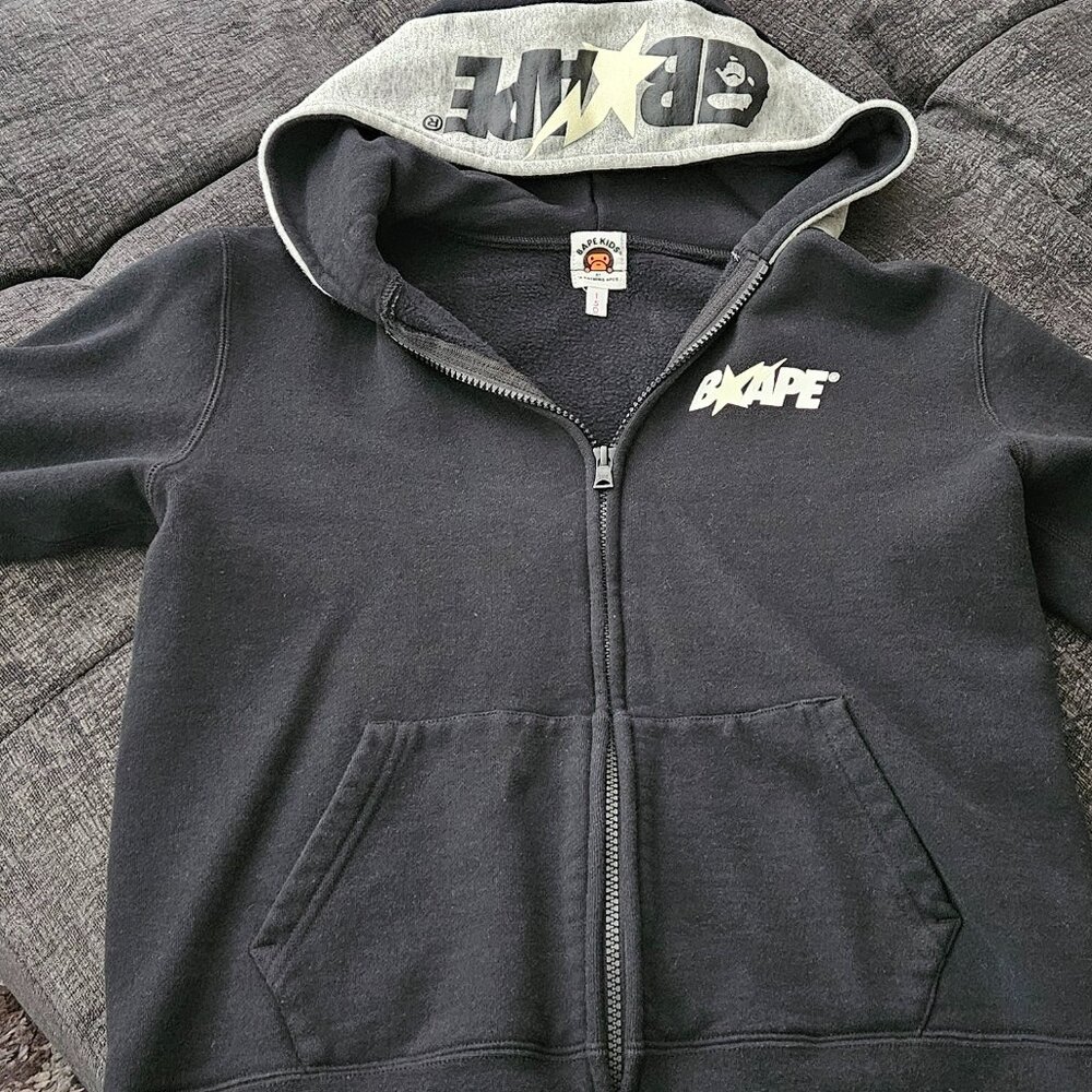 Bape Kid's Hoodie